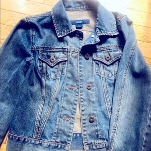 GAP Vintage Jacket